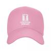 Custom Punk I Pooped Today Baseball Cap Women Unisex Breathable Dad Hat Sports Snapback Hats