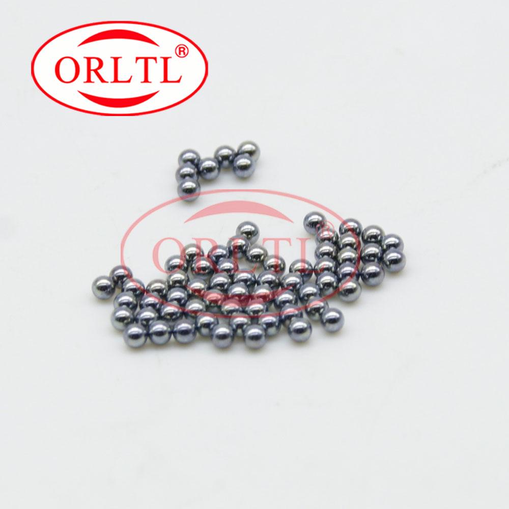 F00VC05001 Valve Ball F 00V C05 001 Common Rail Injector Repair Ball F OOV C05 001 Ball Diameter 1.34mm (50 Pieces/Lot)