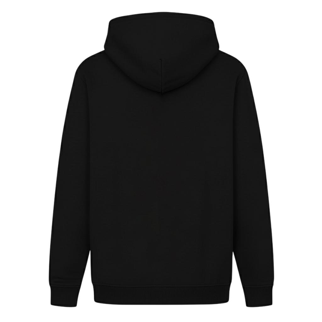 Horror Line Unisex Adult Gorgon Scare Hoodie
