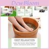Luxurious South Moon Foot Soak Gel Beads For Soothing And Moisturizing Feet