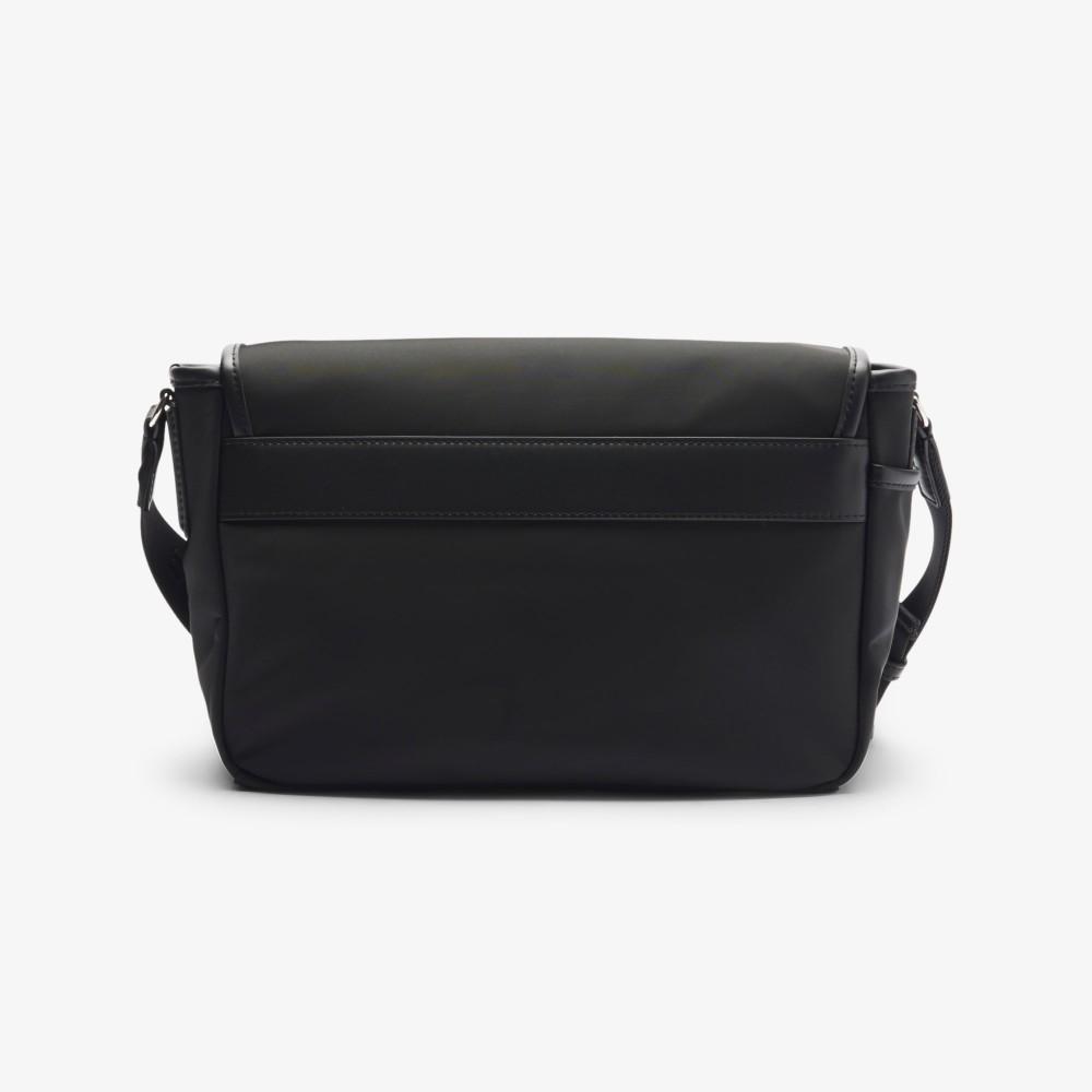 [lacoste] Men's Classic Messenger Bag NH5075I55N000
