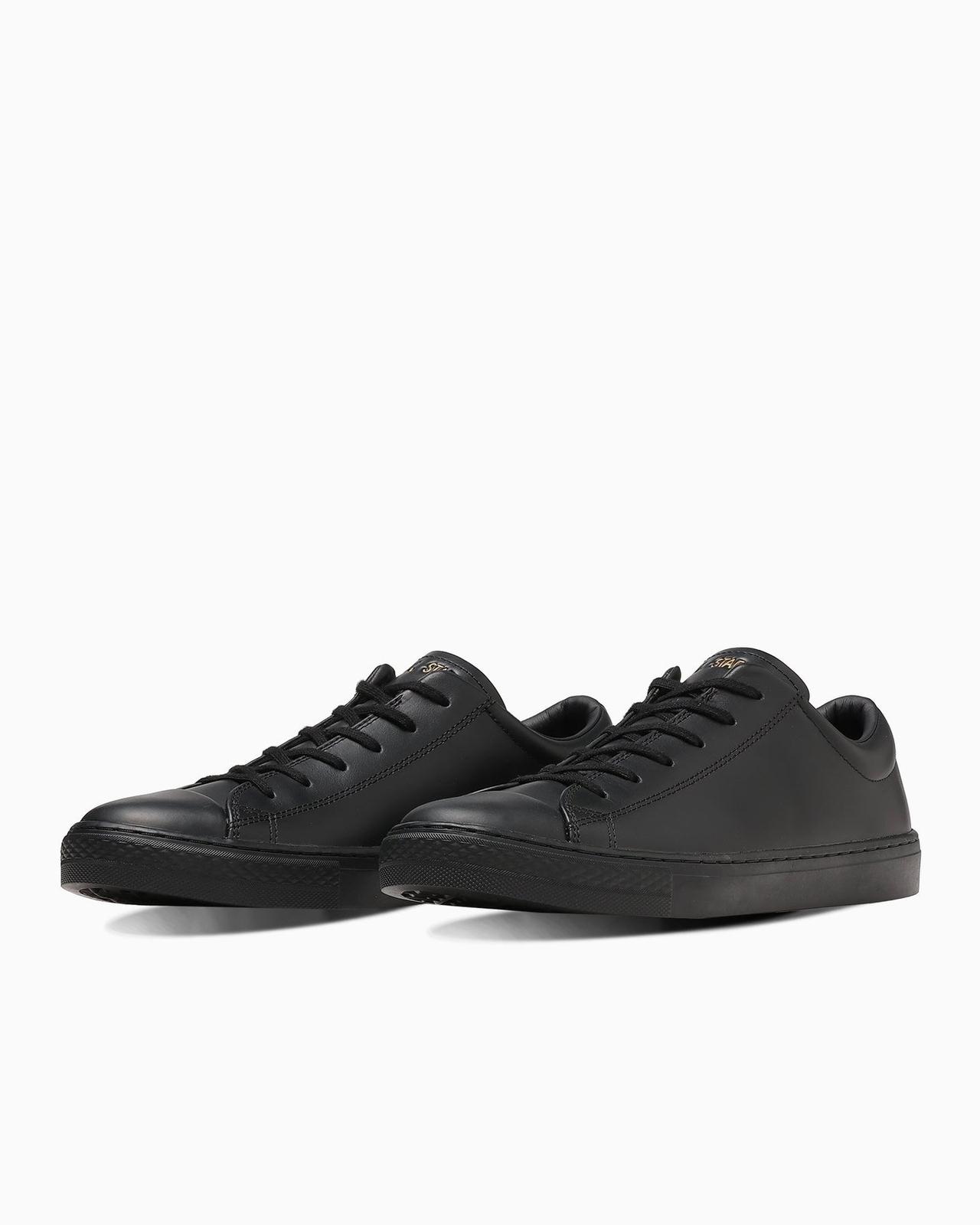 38002001 Converse All Star Coupe OX Black (Men s) 7.5