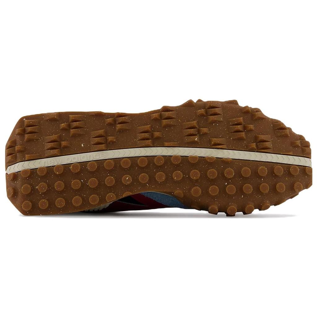 New Balance XC-72 Enhanced Legacy - Unisexové tenisky Spring Tide Blue Eclipse UXC72EB