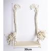 Vintage Wooden Macrame Swing Newborn Photography Prop Soft Photo Shooting Chair Babies Infants Essential Fotografia Accessories