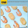 Ganyuan Shrimp Rice Crackers