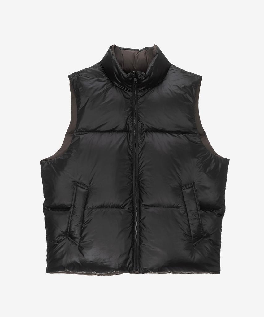 Mindbridge Do Good_Reversible Down Vest - 3 Colors
