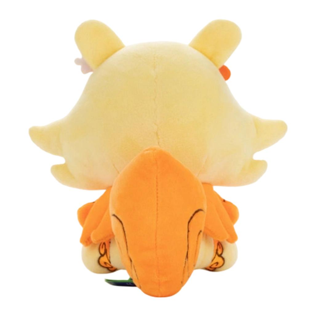 Plush Stuffed Toys Soft Throw Pillow Decorations, Kids Birthday Party Preferred Gift For Christmas,Holidays, Birthdays