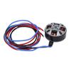 QM4208 680KV Brushless Motor for RC Drone Remote Control Airplane Fixed Wing Drone AccessoriesCCW