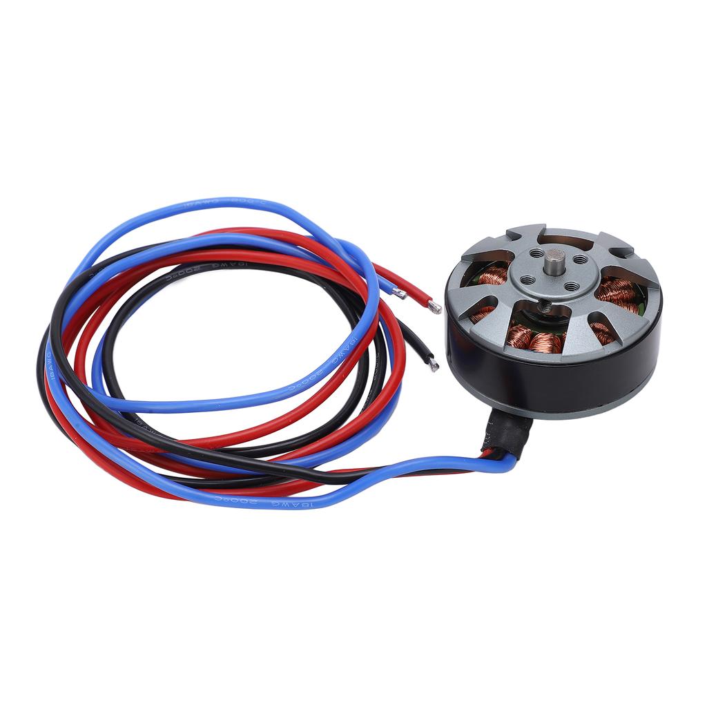 QM4208 680KV Brushless Motor for RC Drone Remote Control Airplane Fixed Wing Drone AccessoriesCCW