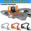 Gimbal Bumper Guard Anti-Collision Camera Lens Protector Gimbal Protective Cover Lens Guard for DJI Neo Drone Accessories