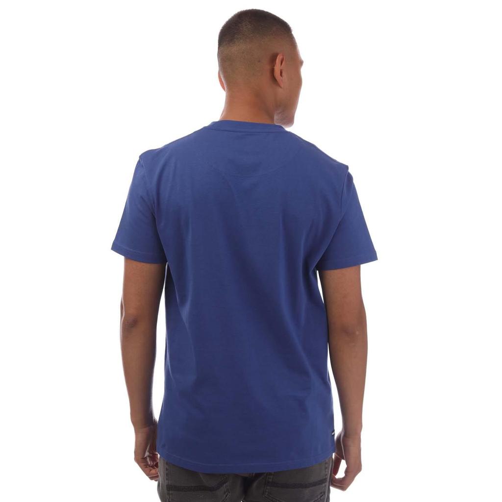 Weekend Offender Mens McMoney T-Shirt