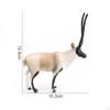 Animal Figures Model Toys Early Learning Forest Animals for Birthday Gift