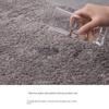Bathroom Non-Slip Floor Mat, Bathroom Absorbent Mat, Toilet Non-Slip Carpet, Bathroom Foot Mat, Bathroom-Specific Floor Mat