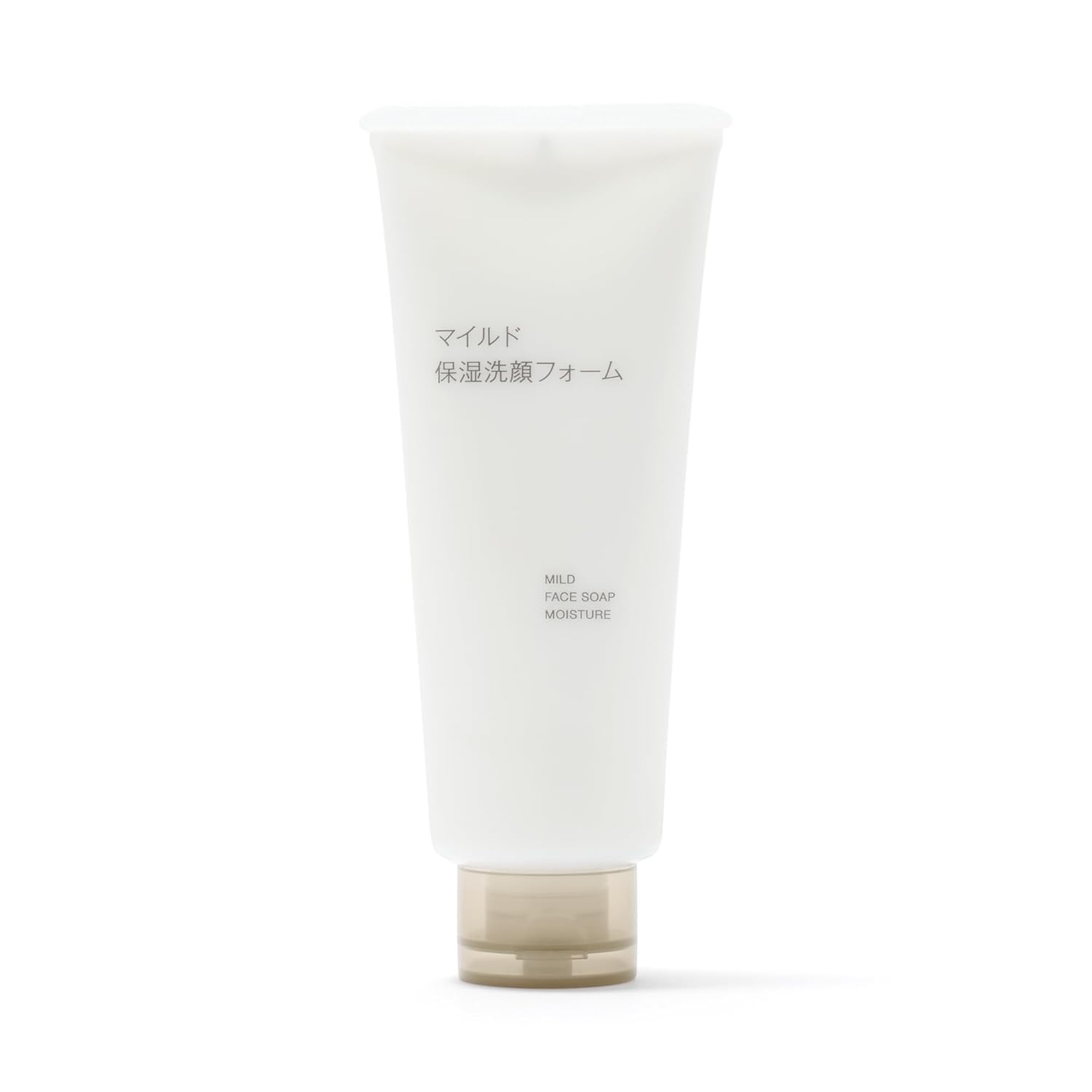 Mild Moisturizing Facial Cleanser 150g