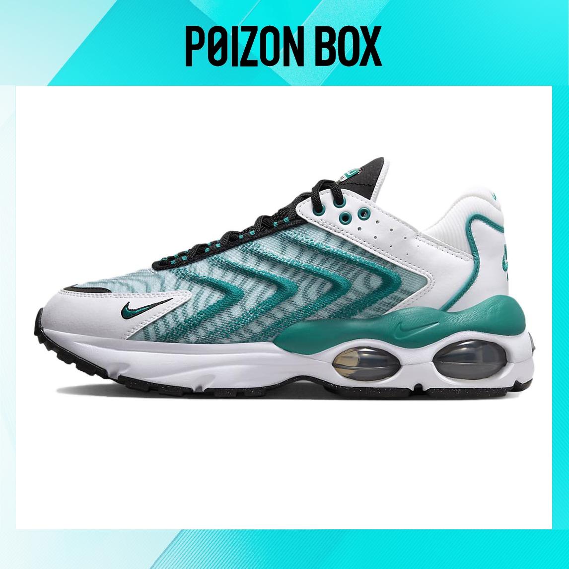 

кроссовки Nike Air Max TW Lifestyle Shoes Men DQ3984-103