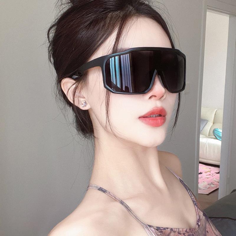 Coole UV-Schutz Radbrille für Damen Herren Snowboard Skibrille Schneemobil Skifahren Skaten Sport