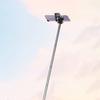 1.75 M Bluetooth Selfie Stick Auto Open Selfie Stick Stand Telescopic Selfie Stick  Travel