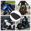 Ygmylandbb Bike Side Stand Pad Motorcycle Kickstand Plate Pad Made