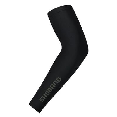 SHIMANO R205wapswe11uw0105 [vertex Μανίκι Αντηλιακό Λευκό M ]