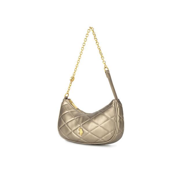 U.S. Bag. Polo Assn. U.S.. Polo Assn. BEUXT8445WVP Golden