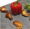 High-Temperature Resistant Silicone BBQ Grill Mesh Baking Mat