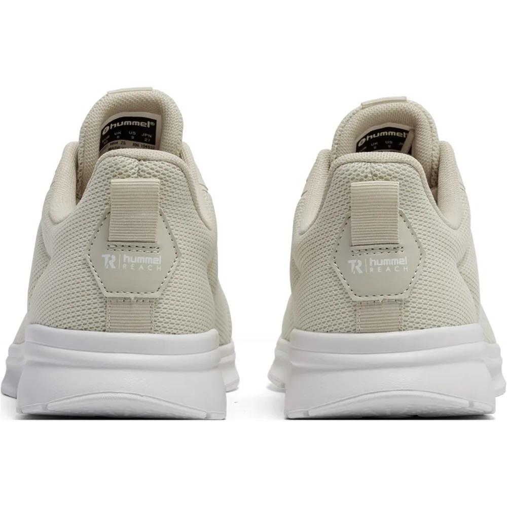 Hummel reach tr breather sneakers breathable lightweight Beige