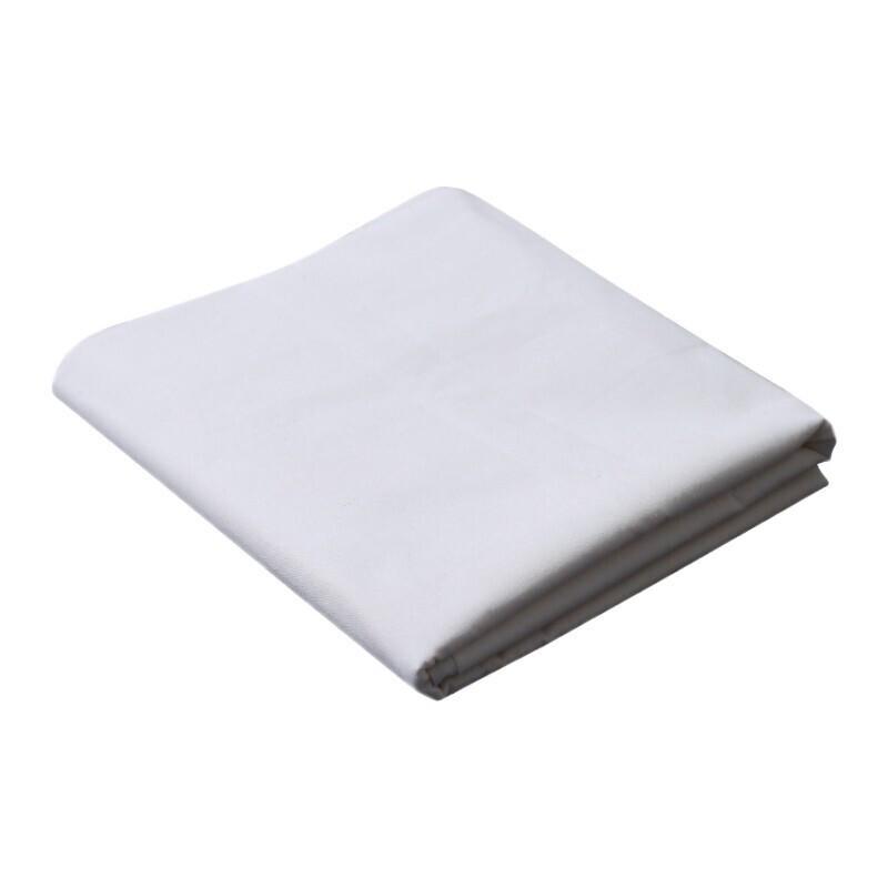 Безворсовая хлопковая салфетка