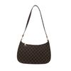 New Summer Trend Fashion Casual Retro Aesthetic Simple Chain Armpit Shoulder Crescent Women's Bag