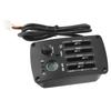 EQ Equalizer Pickup Acoustic Guitar 4 Band Preamp Musical Instrument Accessories SE‑4N