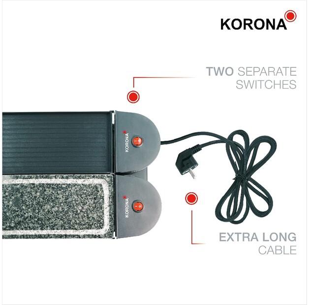 Раклетница Korona 45071
