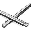 Window Weatherstrip 1 SET Molding Trim Outer Chrome For ACURA TSX Sedan 2009-14 TSX2009-2014