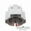 A/C Pressure Sensor Switch Plug Fits Acura Honda Lexus & Toyota Various Vehicles