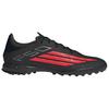 adidas F50 League Turf Core Black Lucid Red Unisex Sneakers JR8977