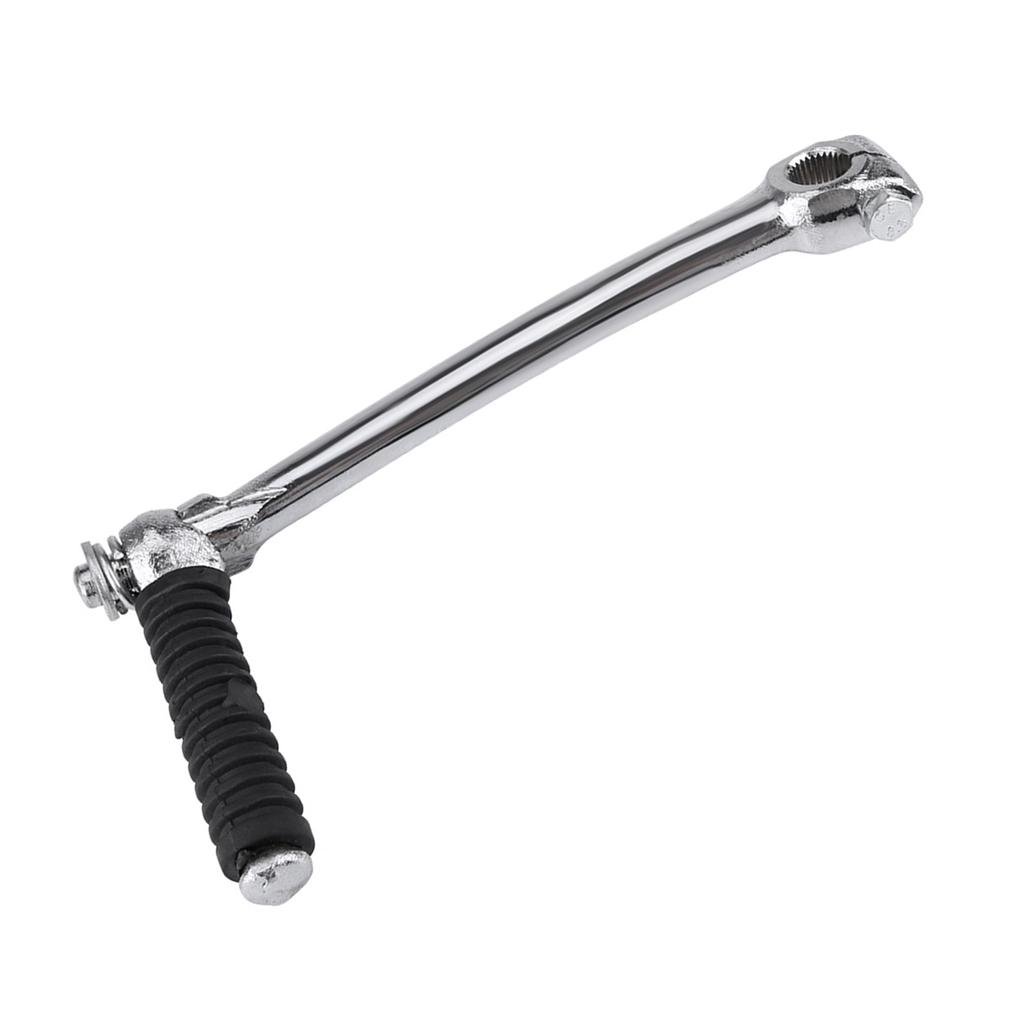 Pit Bike Iron Kick Start Starter Lever for SSR SDG 70cc 110cc 125cc