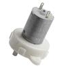Simple Washing Motor JS50/280 Washer Motor For Limited Space Compact Size Efficient Performance For Folding Washer