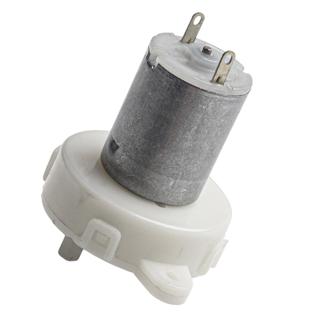Simple Washing Motor JS50/280 Washer Motor For Limited Space Compact Size Efficient Performance For Folding Washer