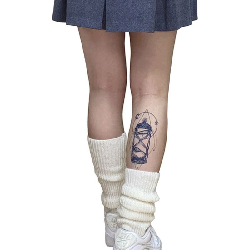 

Artist Waterproof Tattoo Stickers Scorpion