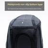 For SYM ADXTG 400 ADXTG400 Motorcycle Accessories Seat Bucket Lining Protective Pad Storage Bucket Cover