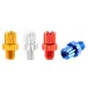 Bicycle Brake Lever Adjustment Inner Cable Screw Adjustment Nut for Brake Handle M10 Bolt
