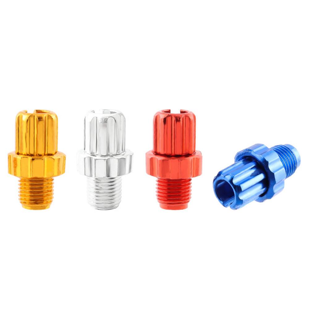 Bicycle Brake Lever Adjustment Inner Cable Screw Adjustment Nut for Brake Handle M10 Bolt