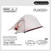 Lightweight 1-2 Person Mountaineering Tent