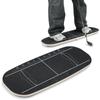 Multifunctional Adjustable Golf Swing Assistant with Guide Indicators to Improve Balance Control and Core Stability