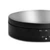 Rotating Display Stand Electric 3 Speed Level 360 Degree Rotating Turntable for Jewelry Short Video