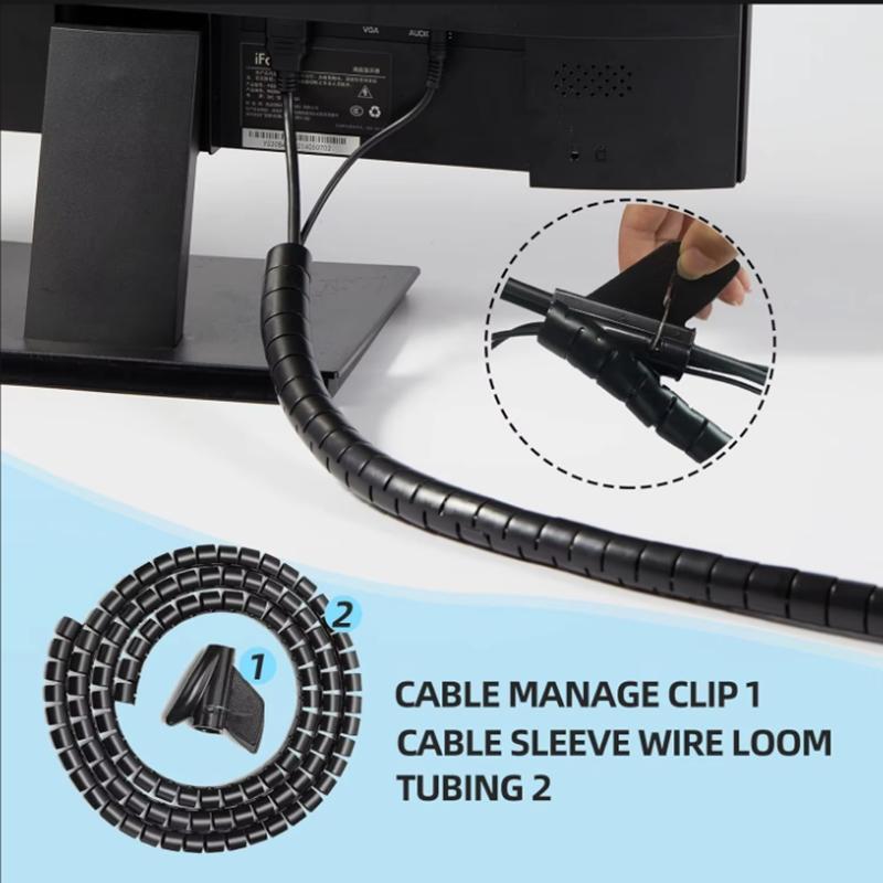 Mobile CPU Stand, Steel PC Tower Stand CPU Holder with Rolling Caster Wheels, Computer Tower Stand Fits Most PC for Home Office