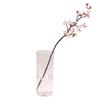 Hydroponic Plants Acrylic Cylinder Vase Transparent Fresh Flowers Decorative Bottles For Wedding Dining Table Centerpieces