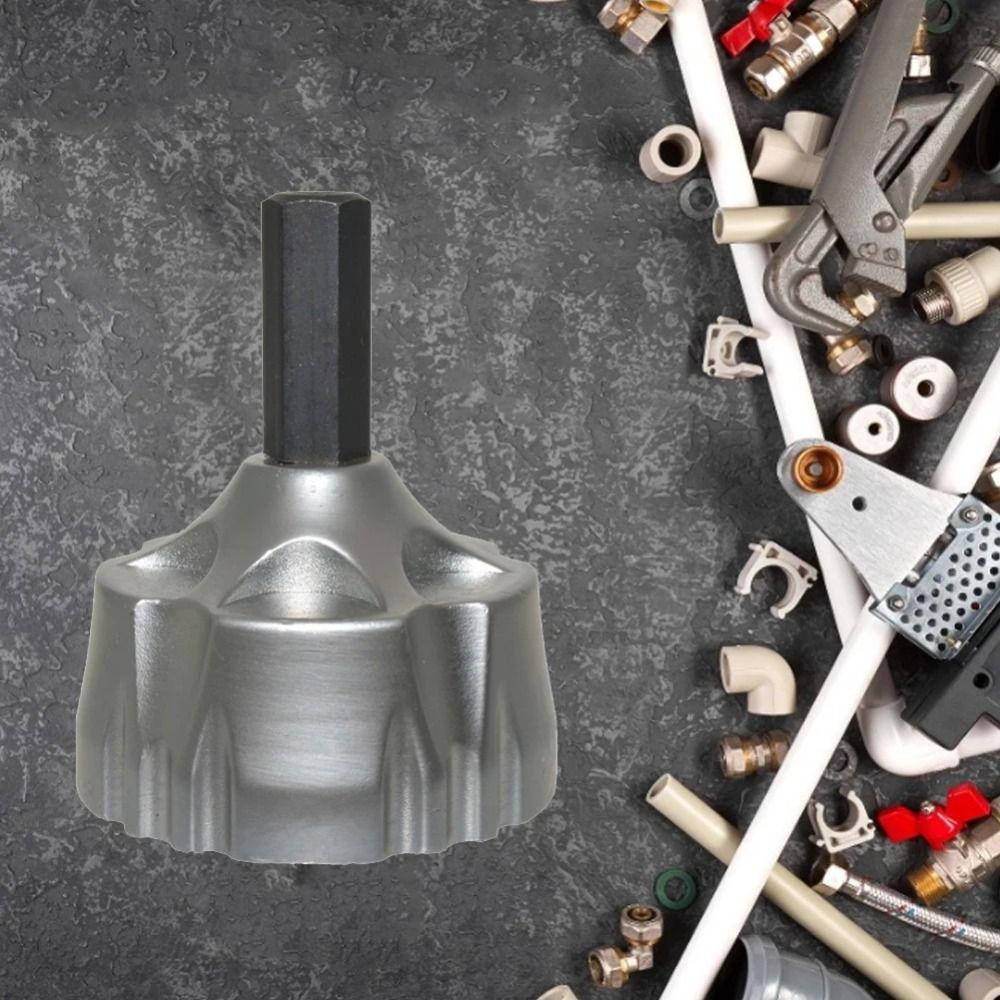 Thread Drill Bit Deburring Tungsten Steel Deburring External  Trimming Drilling Tools