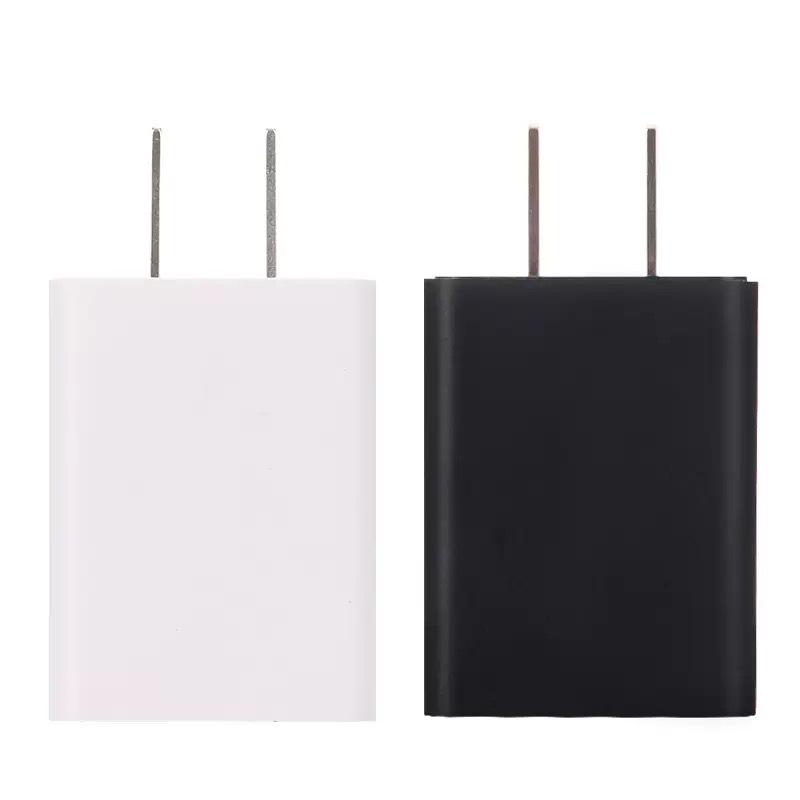 FCC Certified 5V/2A Fast Charger for Mobile Phones & Tablets