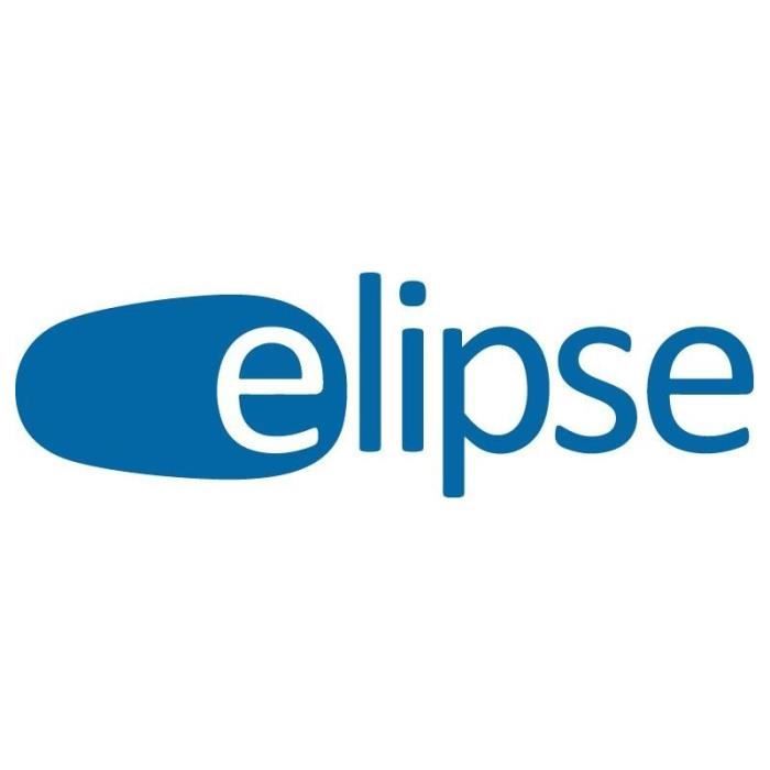 Demi-masque - elipse - a2-p3 rd - taille s/m - filtre a2p3 - réutilisable