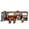 LEGO Harry Potter Hogwarts Castle: Charms Toy - Birthday Present - Building Blocks - Boys and Girls - Ages 8, 9, 10 - Elementary School Students - Har