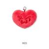 Précommande 2ème Mini Album TWS 5ème NO TRAGEDY Peluche Mini Cœur